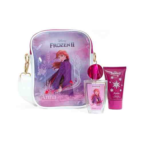Набор детской косметики Disney Frozen II Anna Pretty Bag Setарт. ID: 944871