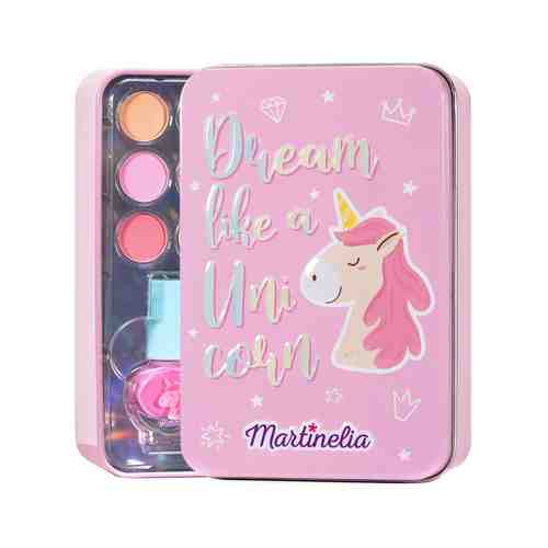 Набор детской косметики Martinelia Little Unicorn Mini Beauty Kitарт. ID: 973978