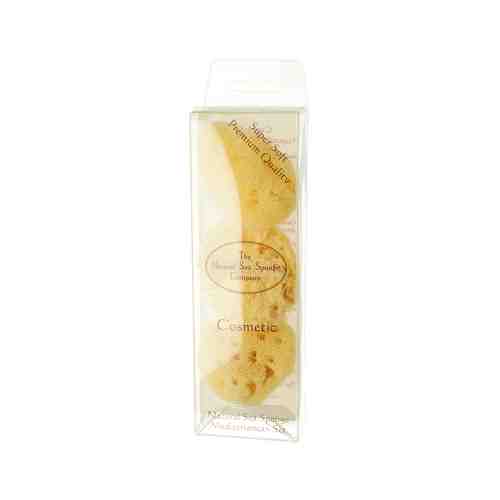 Набор натуральных спонжей для тела Hydrea London Cosmetic Natural Sea Sponge Mediterranean Setарт. ID: 948347