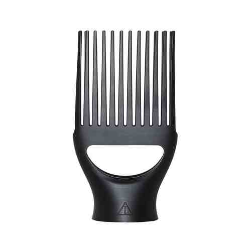 Насадка-расческа на фен для африканского типа волос GHD Helios Professional Comd Nozzle for Afro Pikарт. ID: 956162