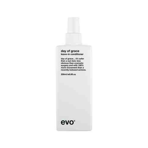 Несмываемый кондиционер для волос с термозащитой Evo Day Of Grace Pre-Style Primerарт. ID: 927725