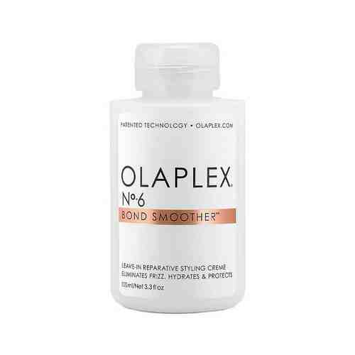 Несмываемый крем для волос Olaplex Olaplex No.6 Bond Smootherарт. ID: 927479
