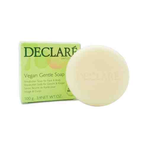Нежное натуральное мыло Declare Vegan Gentle Soapарт. ID: 984864