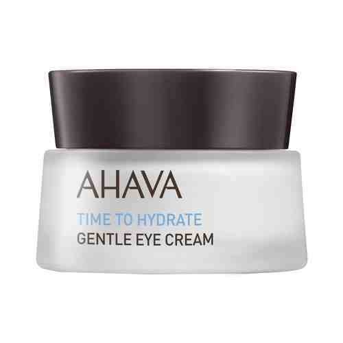 Нежный крем для глаз Ahava Time To Hydrate Gentle Eye Creamарт. ID: 906350