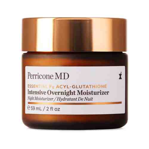 Ночной интенсивный крем для лица против глубоких морщин Perricone MD Essential Fx Acyl-Glutathione Night Creamарт. ID: 926919