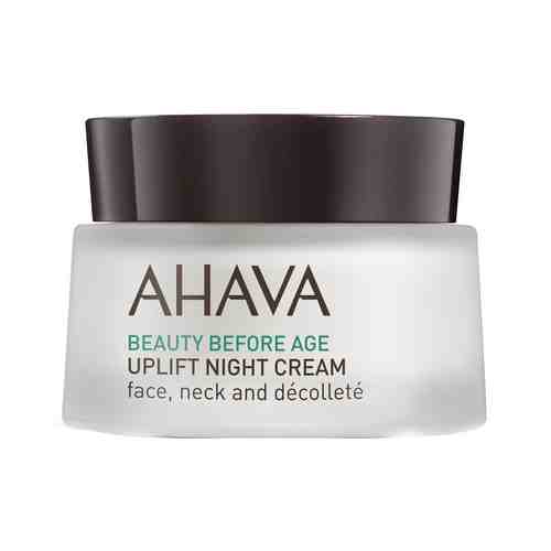 Ночной крем для кожи лица, шеи и зоны декольте Ahava Beauty Before Age Uplift Night Creamарт. ID: 906359