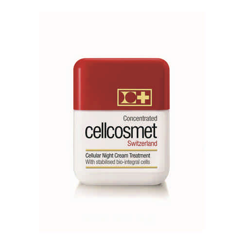 Ночной крем для лица Cellcosmet & Cellmen Concentrated Cellcosmet Cellular Night Cream Treatmentарт. ID: 685707