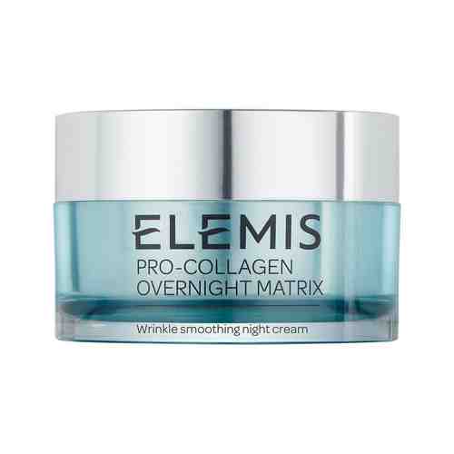 Ночной крем для лица Elemis Pro-Collagen Overnight Matrix Night Creamарт. ID: 962937