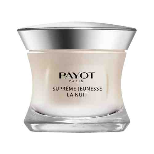 Ночной крем для лица с антивозрастным комплексом Payot Supreme Jeunesse La Nuitарт. ID: 956467