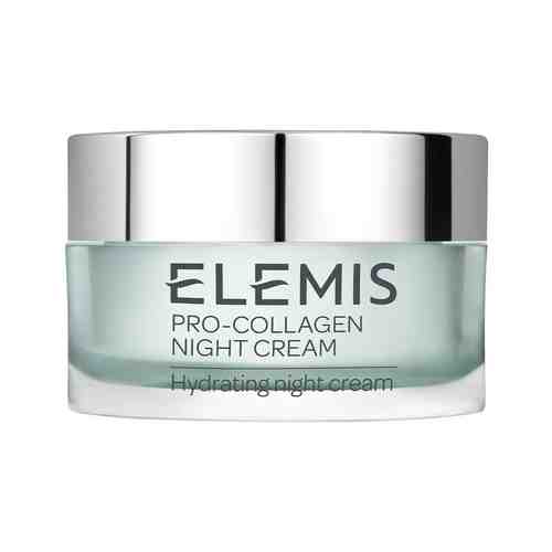 Ночной регенерирующий крем для лица с водорослями Elemis Pro-Collagen Night Creamарт. ID: 990924