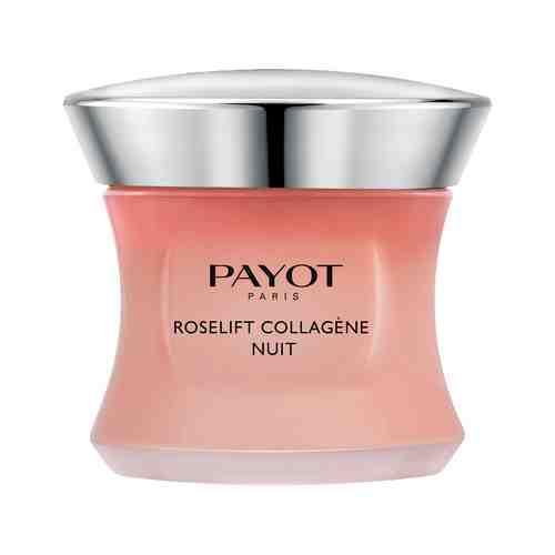 Ночной восстанавливающий крем для лица Payot Roselift Collagéne Nuitарт. ID: 920788