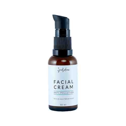Ночной восстанавливающий крем для лица SmoRodina Anti-Pollution Night Facial Creamарт. ID: 972400