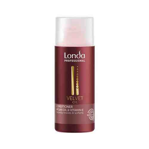 Обновляющий кондиционер для волос Londa Professional Velvet Oil Conditioner Argan Oil and Vitamin Eарт. ID: 907186