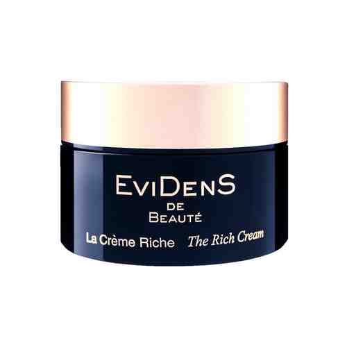 Обогащенный крем для лица Evidens de Beaute The Rich Creamарт. ID: 899472