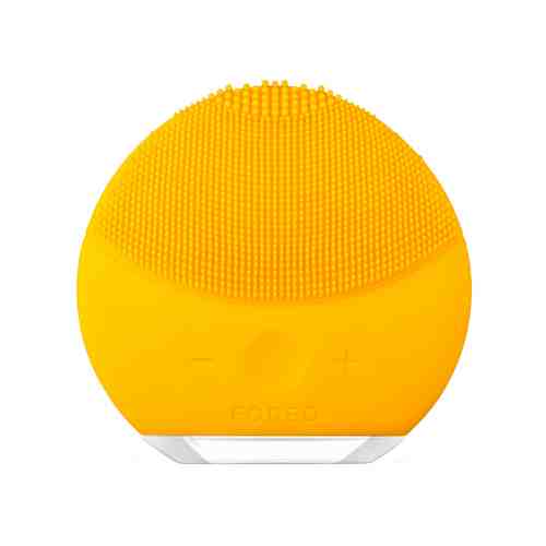Очищающая мини-щетка для лица Sunflower Yellow Foreo Luna Mini 2арт. ID: 911373