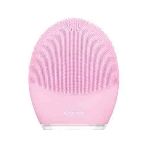 Очищающая щетка для нормальной кожи лица Foreo Luna 3 Smart Facial Cleansing and Firming Massage Normal Skinарт. ID: 921940