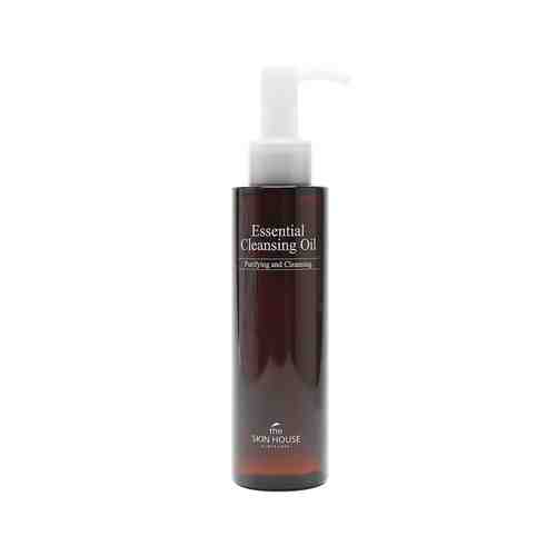Очищающее гидрофильное масло на основе шиповника The Skin House Essential Cleansing Oilарт. ID: 974963