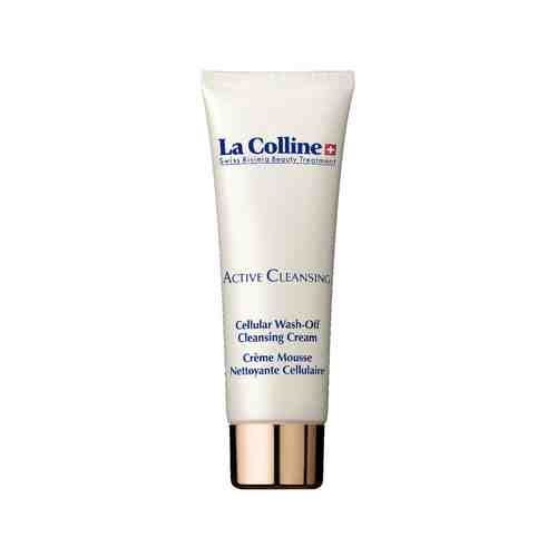 Очищающее средство La Colline Cellular Wash-off Cleansing Creamарт. ID: 779298