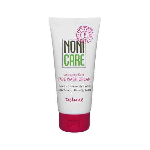 Очищающее средство NoniCare Face Wash Cream Омолаживающий крем для умыванияарт. ID: 788880