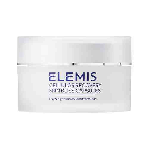 Очищающие капсулы для лица Elemis Cellular Recovery Skin Bliss Capsulesарт. ID: 970018