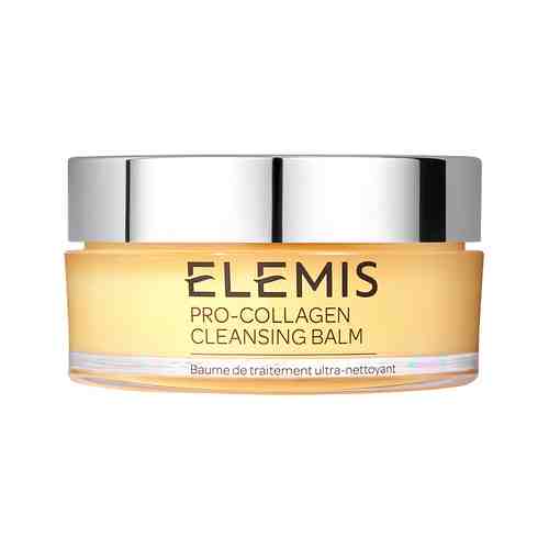 Очищающий бальзам для умывания Elemis Pro-Collagen Cleansing Balmарт. ID: 973992
