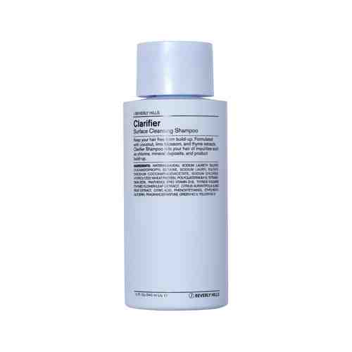 Очищающий детокс-шампунь для волос J Beverly Hills Clarifier Surface Cleansing Shampooарт. ID: 983219