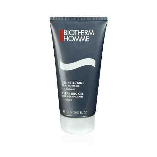Очищающий гель для нормальной кожи лица Biotherm Homme Facial Cleansing Gelарт. ID: 577732
