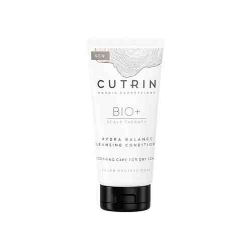 Очищающий кондиционер для волос Cutrin Bio+ Hydre Balance Cleansing Conditionerарт. ID: 910082
