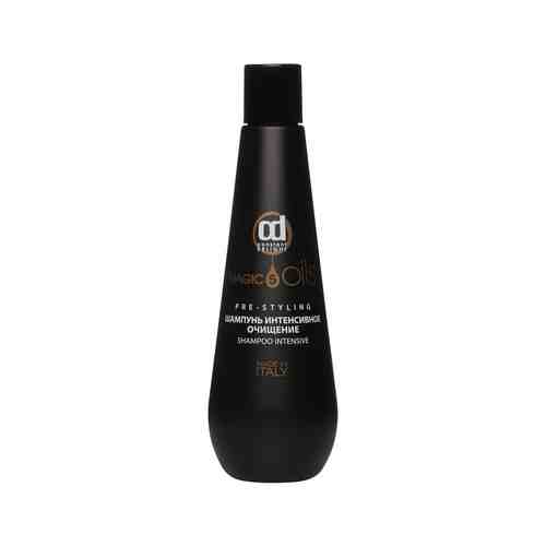 Очищающий шампунь для блеска и мягкости волос 250 мл Constant Delight 5 Magic Oils Pre-Styling Intensive Shampooарт. ID: 937758
