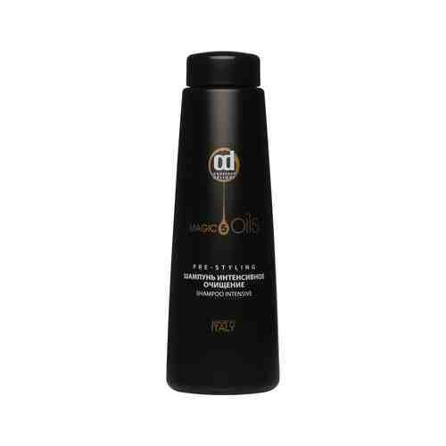 Очищающий шампунь для блеска и мягкости волос Constant Delight 5 Magic Oils Pre-Styling Intensive Shampooарт. ID: 937759