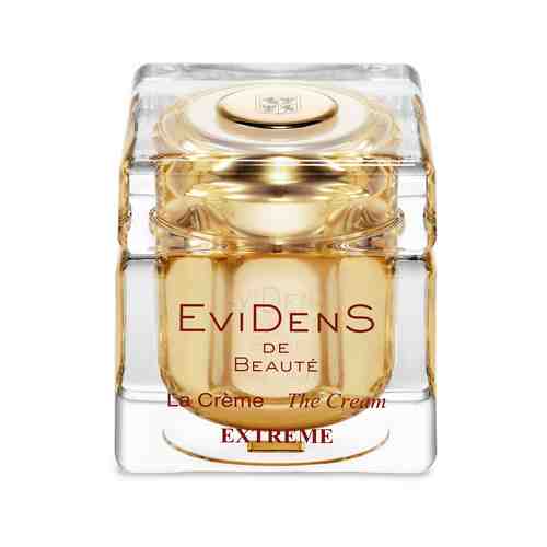 Омолаживающий крем для лица Evidens de Beaute The Extreme Creamарт. ID: 951184