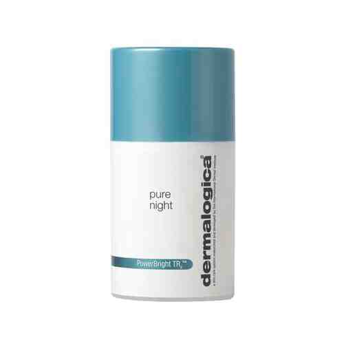 Осветляющий ночной крем для лица Dermalogica Pure Nightарт. ID: 957744