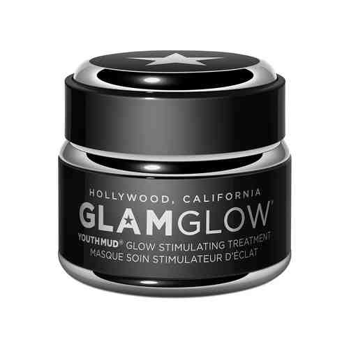 Отшелушивающая маска для лица 50 мл Glamglow Youthmud Glow Stimulating Treatment Maskарт. ID: 919945