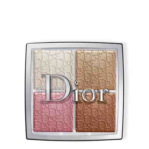 Палетка для сияния лица 001 Dior Backstage Glow Face Paletteарт. ID: 888082