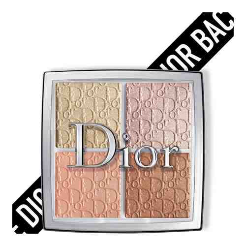 Палетка для сияния лица Dior Backstage Glow Face Paletteарт. ID: 910599