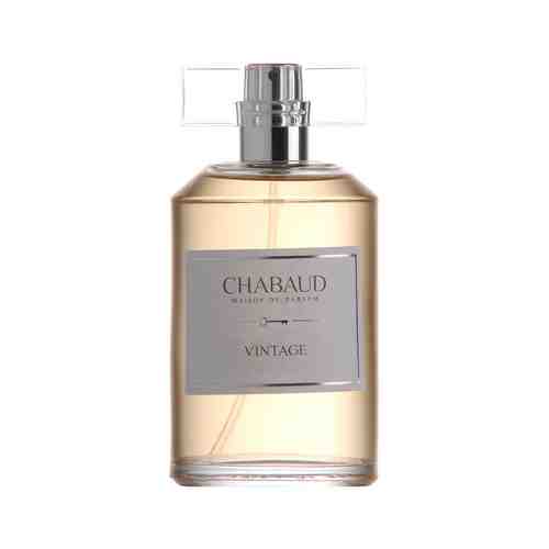 Парфюмерная вода 100 мл Chabaud Vintage Eau de Parfumарт. ID: 917942