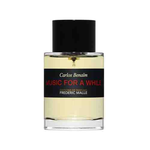 Парфюмерная вода 100 мл Frederic Malle Music for a While Eau de Parfumарт. ID: 883958