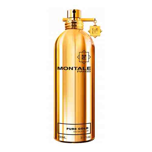 Парфюмерная вода 100 мл Montale Pure Gold Eau de Parfumарт. ID: 693426