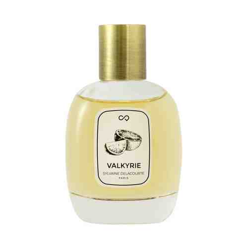 Парфюмерная вода 100 мл Sylvaine Delacourte Vanilla Collection Valkyrie Eau de Parfumарт. ID: 898127