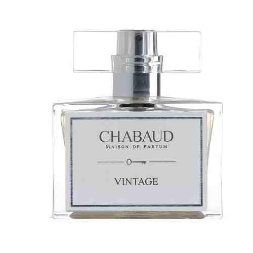 Парфюмерная вода 30 мл Chabaud Vintage Eau de Parfumарт. ID: 917943