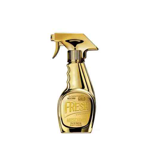 Парфюмерная вода 30 мл Moschino Gold Fresh Couture Eau De Parfumарт. ID: 871444