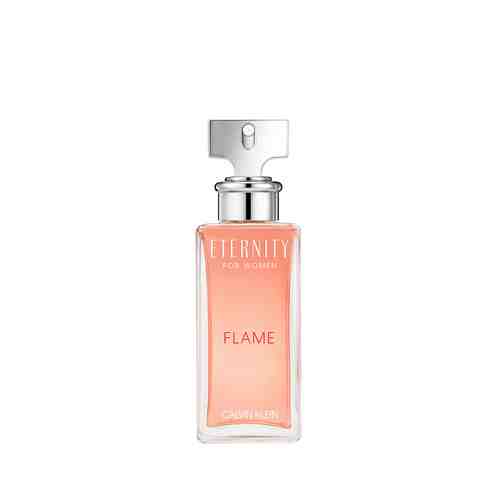 Парфюмерная вода 50 мл Calvin Klein Eternity Flame For Women Eau de Parfumарт. ID: 899750