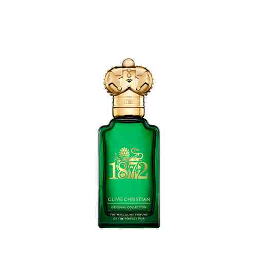Парфюмерная вода 50 мл Clive Christian Original Collection 1872 Masculine Perfume Sprayарт. ID: 864559