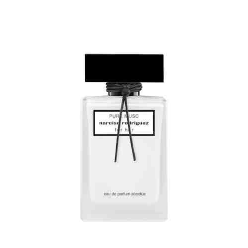 Парфюмерная вода 50 мл Narciso Rodriguez For Her Pure Musc Absole Eau De Parfumарт. ID: 950485
