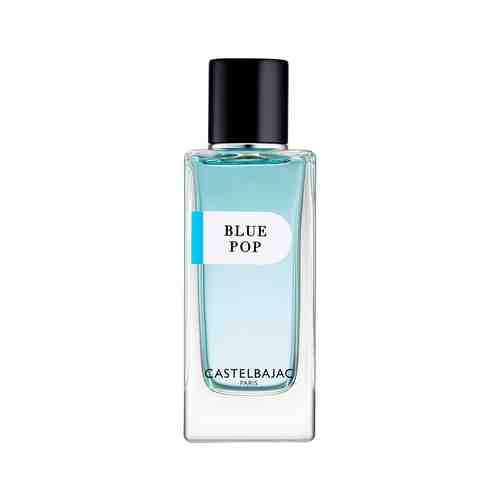 Парфюмерная вода Castelbajac Blue Pop Eau de Parfumарт. ID: 960797