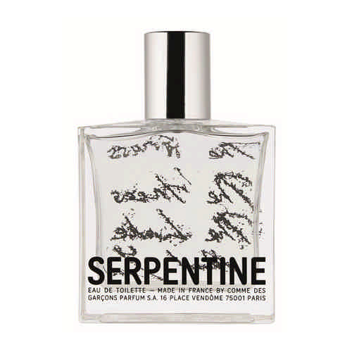 Парфюмерная вода (Eau de Parfum) Comme Des Garcons Serpentine Eau De Parfumарт. ID: 802075