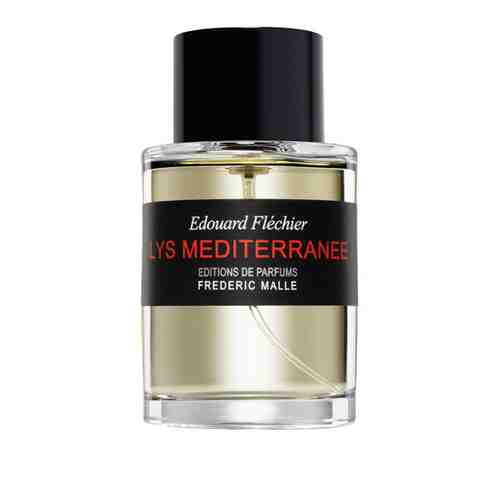 Парфюмерная вода Frederic Malle Lys Mediterranee Eau De Parfum Сменный флаконарт. ID: 835527