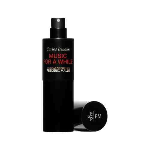 Парфюмерная вода Frederic Malle Music For a While Eau De Parfumарт. ID: 900361