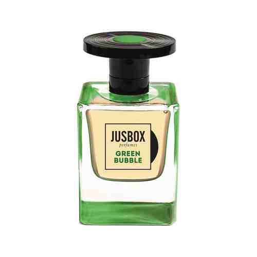 Парфюмерная вода Jusbox Green Bubble Eau de Parfumарт. ID: 947235