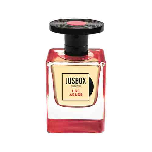 Парфюмерная вода Jusbox Use Abuse Eau de Parfumарт. ID: 947240